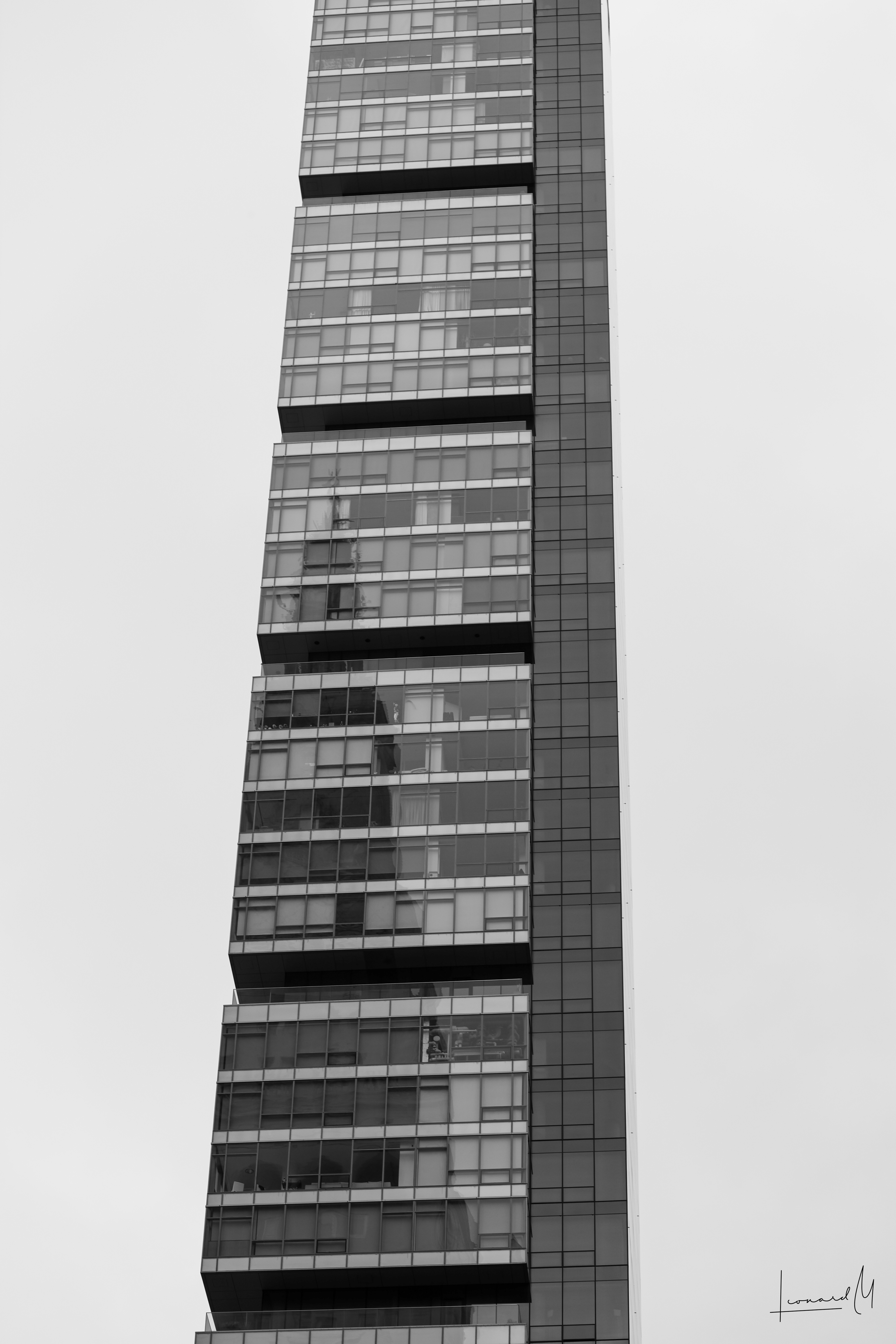 Building By Madision