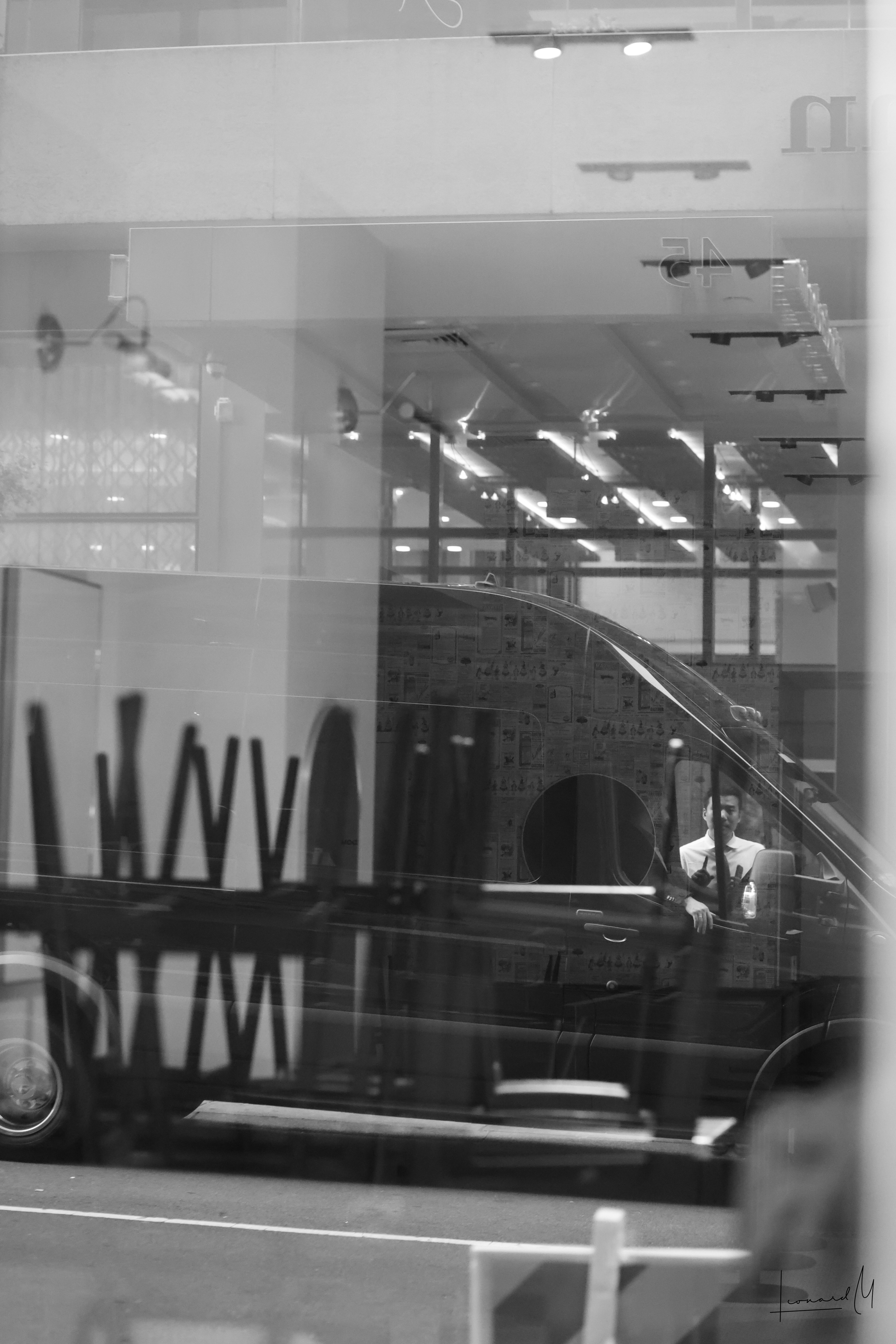 Closed shop