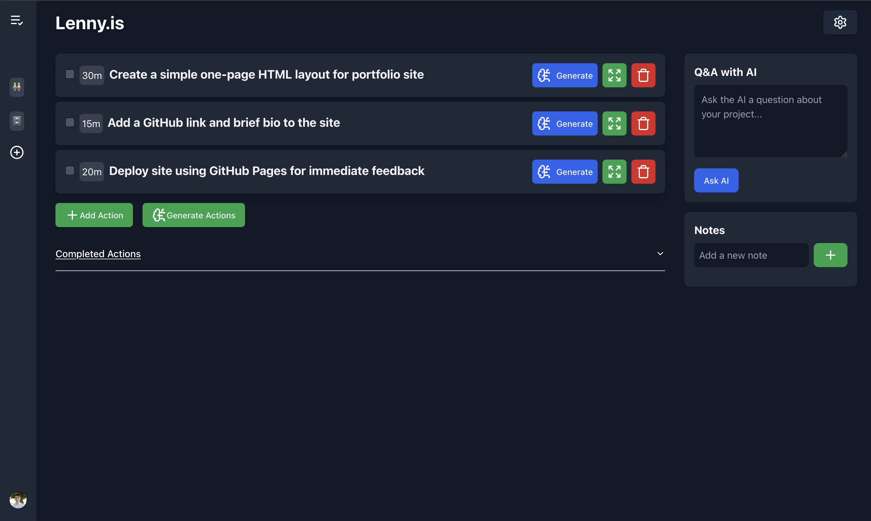 ProjectPath